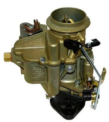 Carburetor rebuilding service