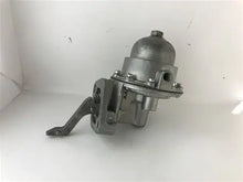 Fuel Pump Rebuilding Service