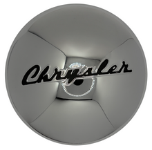 Chrysler Hub Cap Assembly