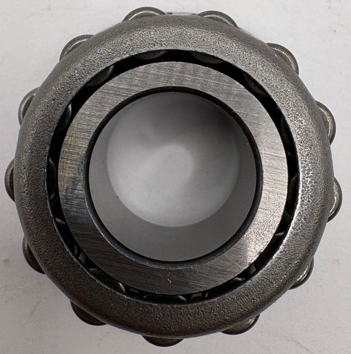 Front Wheel Bearing Cone and Roller Outer