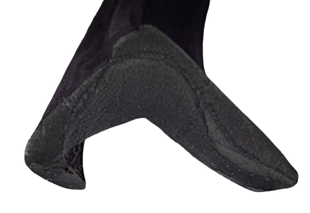 Convertible Topside Rubber