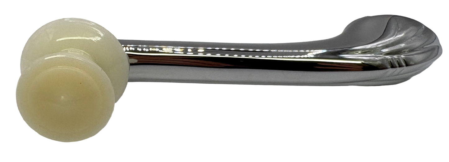 Inside Window Handle