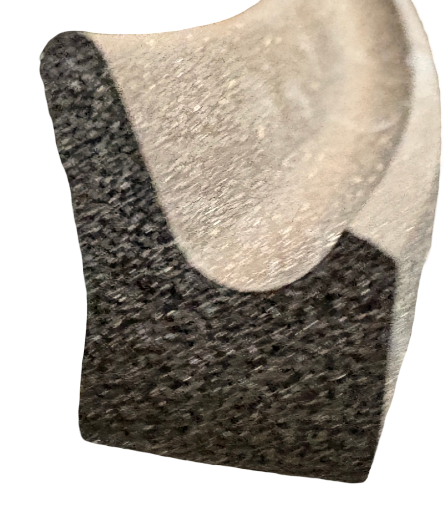 Door Rubber Sold By The Foot