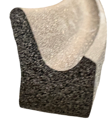 Door Rubber Sold By The Foot