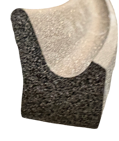 Door Rubber Sold By The Foot