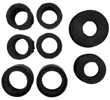 Control Arm Rubber Seal Kit One Side