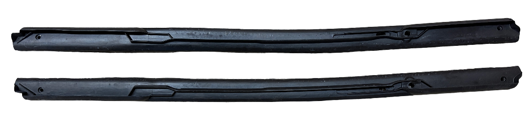 Vent Window Rubber Pair