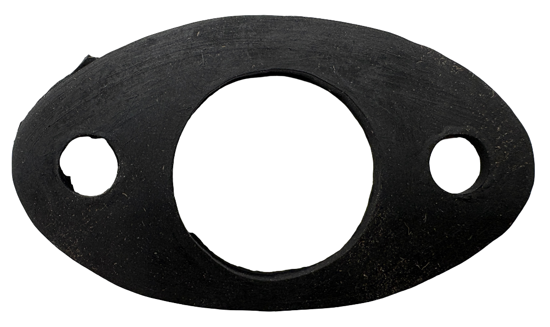 Windshield Pivot Pad