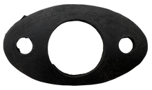 Windshield Pivot Pad