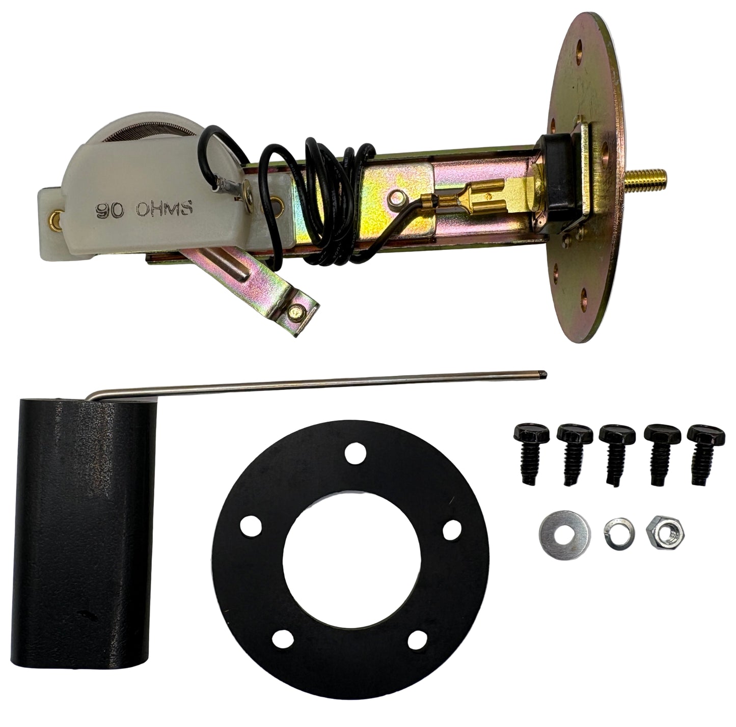 Gas Tank Sending Unit