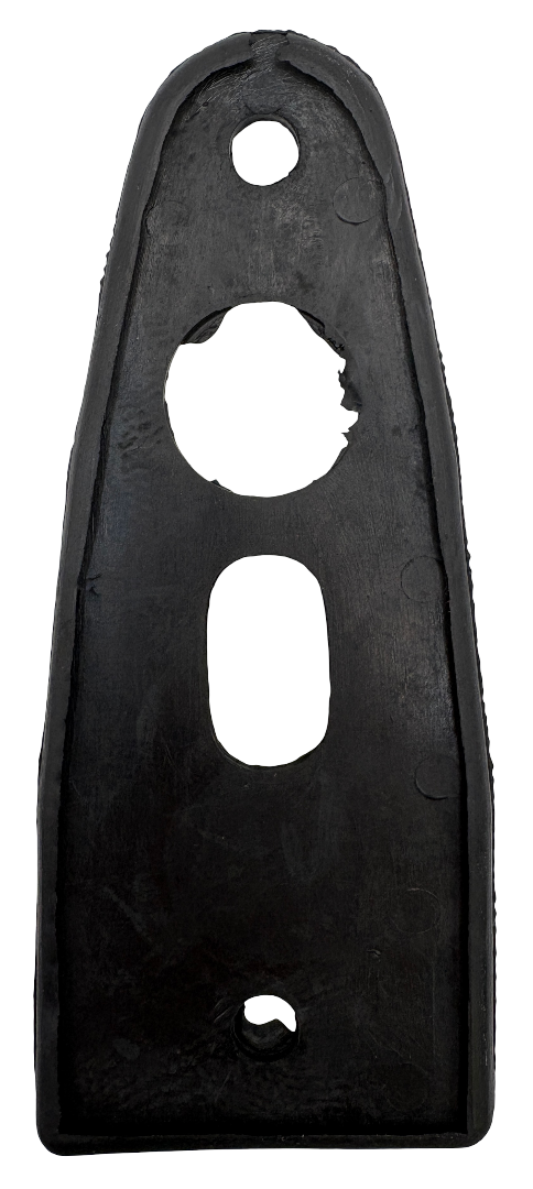 Trunk Handle Housing Mounting Pad