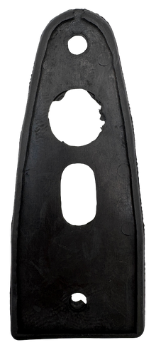 Trunk Handle Housing Mounting Pad