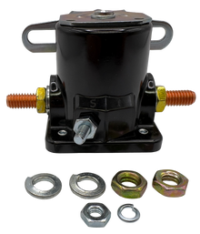 Starter Solenoid
