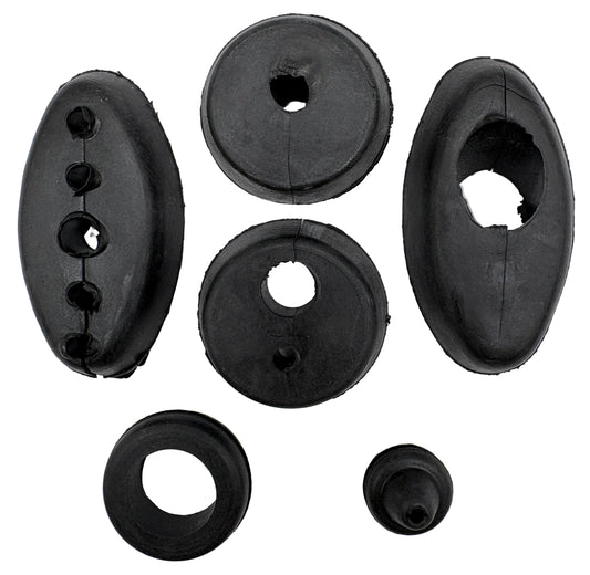 Firewall Grommet Package