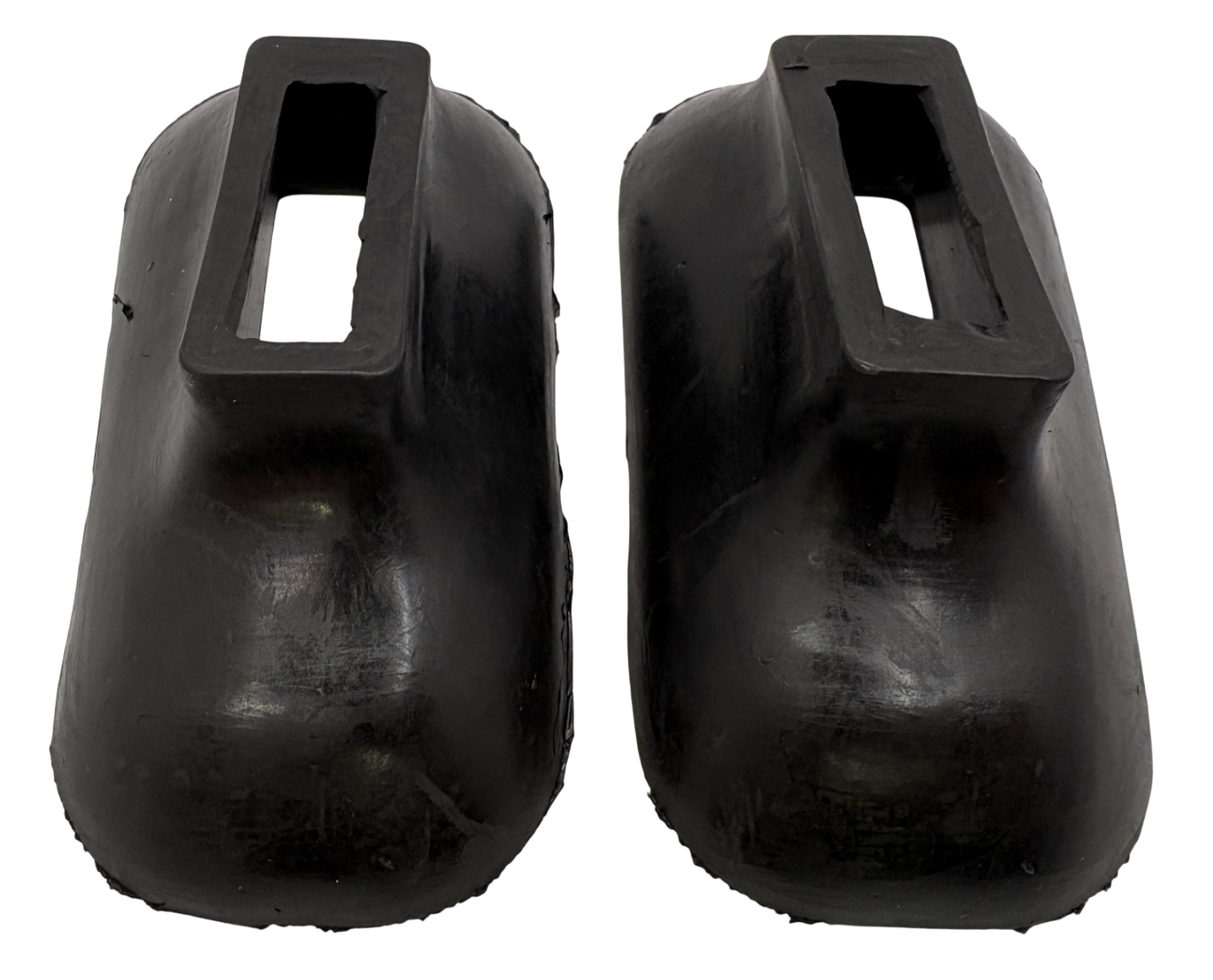 Front Bumper Arm Grommet Pair
