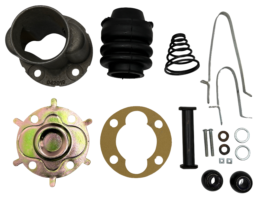 Universal Joint Service Package