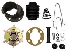 Universal Joint Service Package