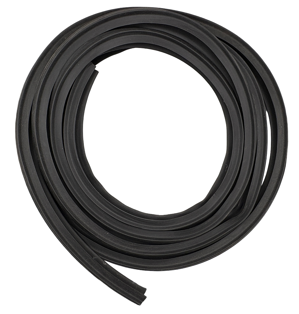 Roof Rail Weatherstrip