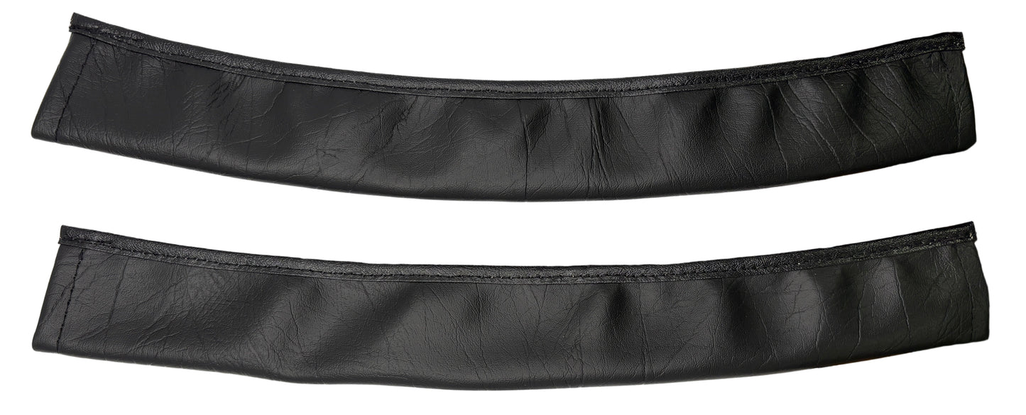 Tailgate Chain Covers Pair