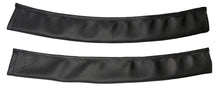Tailgate Chain Covers Pair