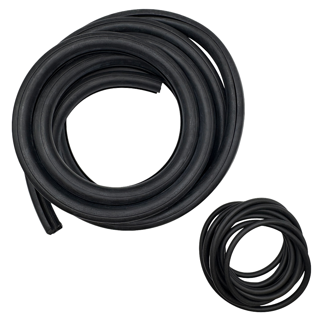 Windshield Rubber