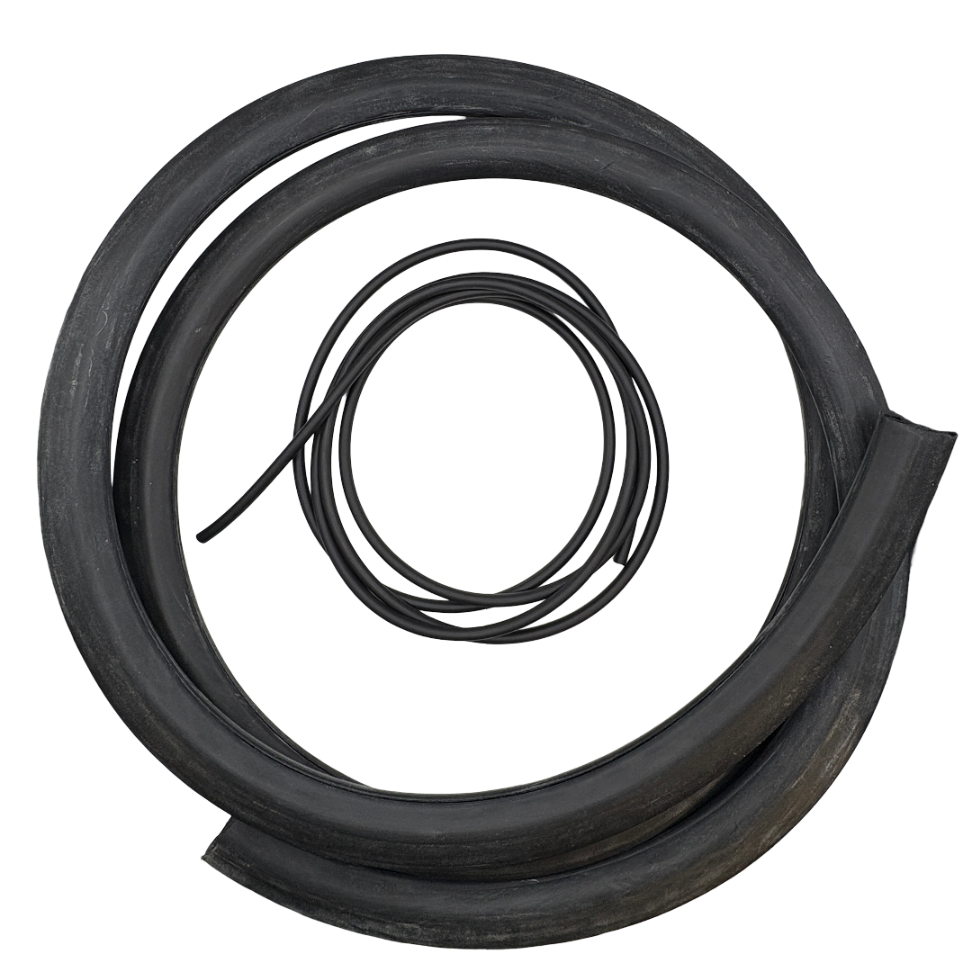 Window Rubber