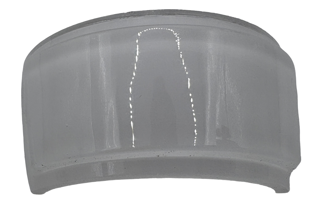 License Light Lens