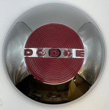 Hub Cap