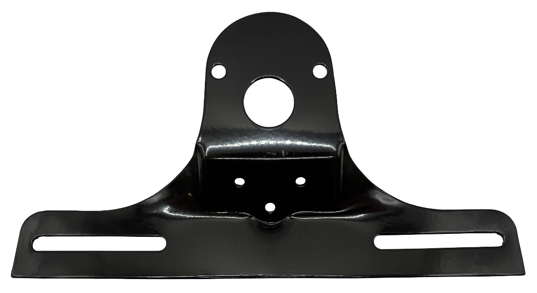 License Plate Bracket