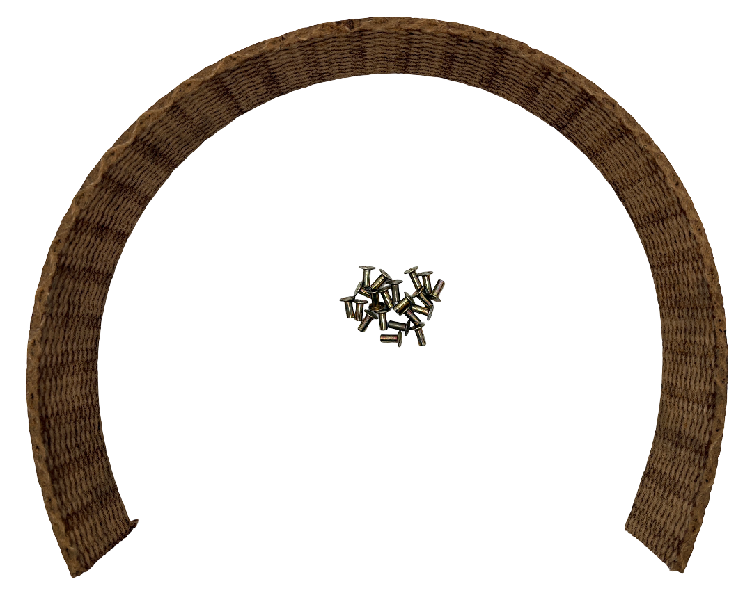 Hand Brake Band lining kit