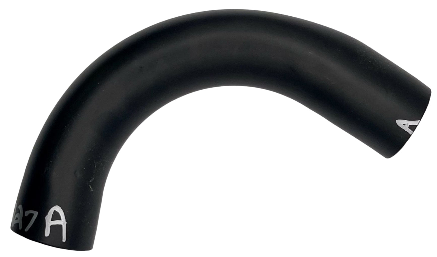 Lower Water Outlet Pipe