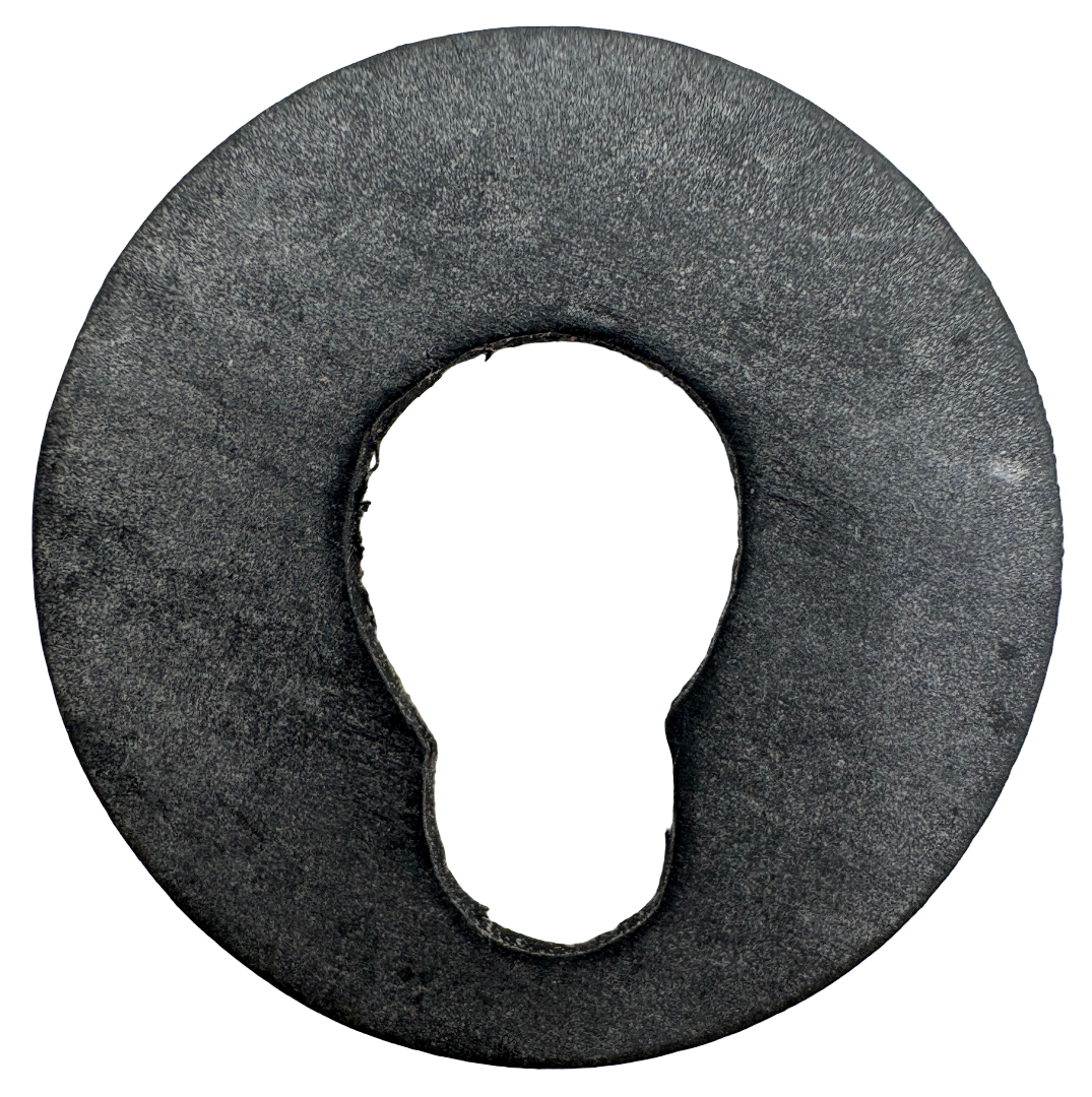 Wiper Transmission To Cowl Gasket