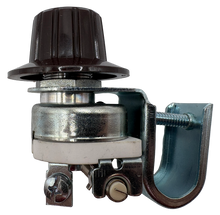 Rheostat Heater Switch Universal 12 Volt