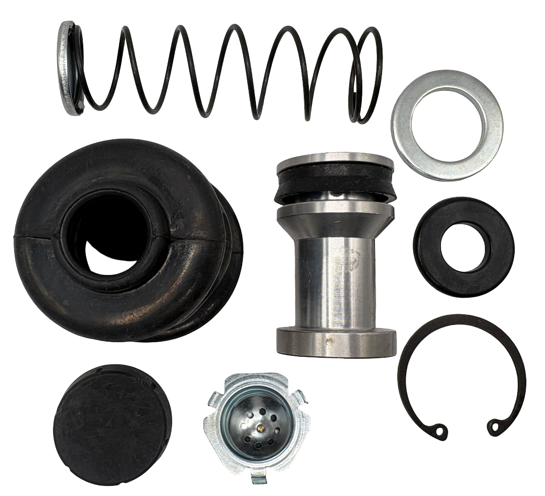 Master Cylinder Kit 1 1/2" Bore