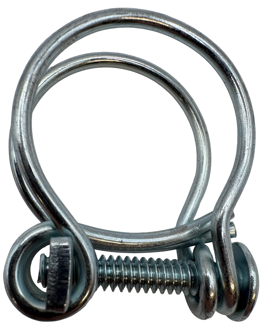Heater Hose Clamp 5/8 Inch