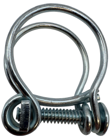 Heater Hose Clamp 5/8 Inch
