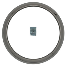 Headlight Trim Ring Bezel