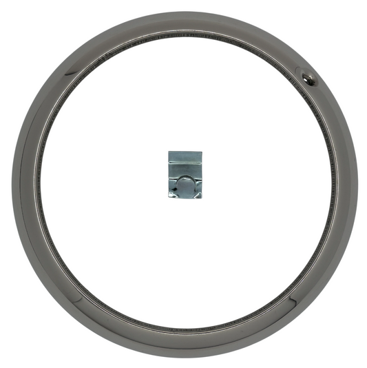 Headlight Trim Ring Bezel