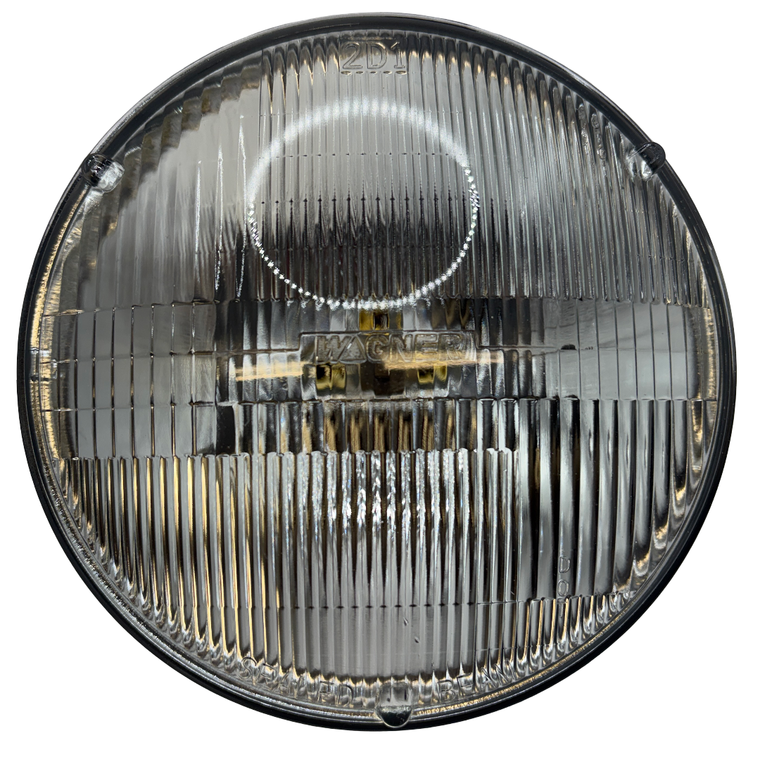 Sealed Beam Headlight Bulb 12 Volt