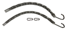 Tailgate Chain Pair