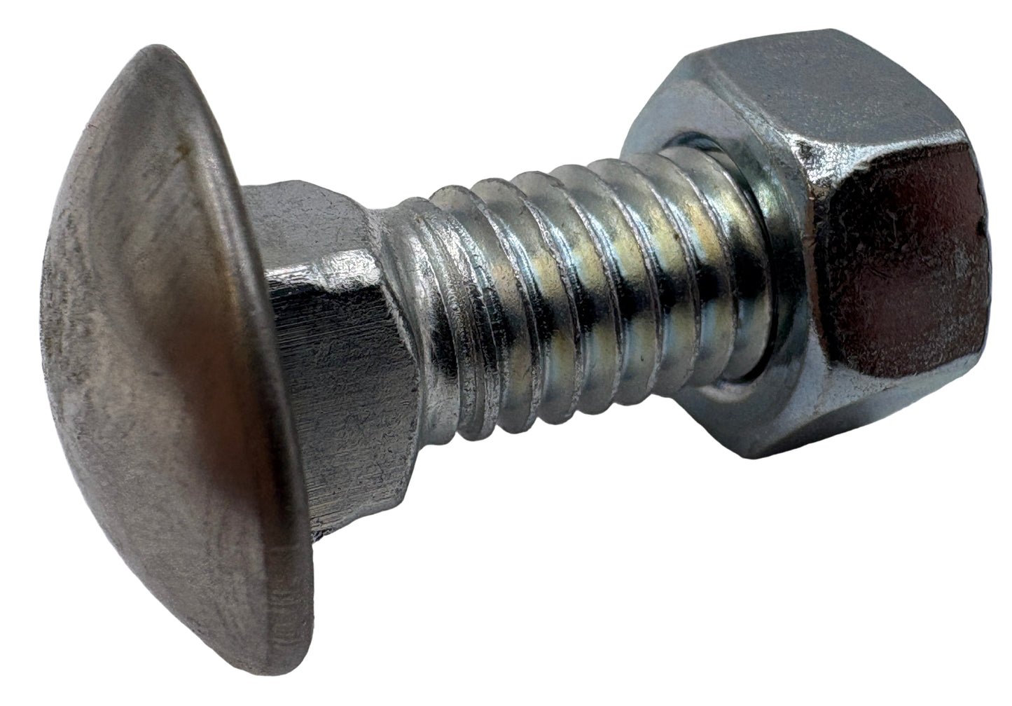 Bumper Bolt