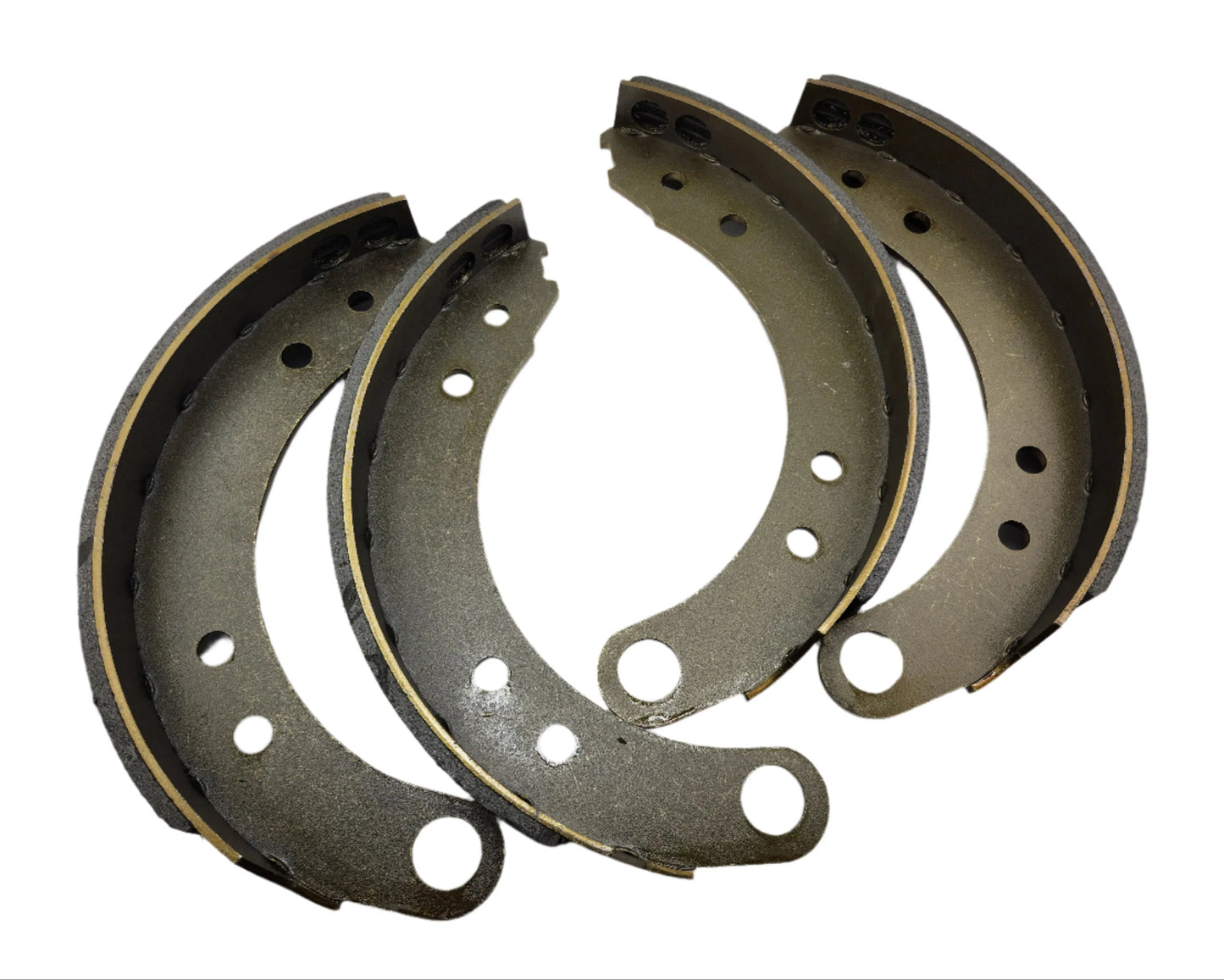 Brake shoes