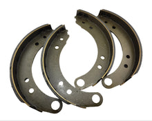 Brake shoes