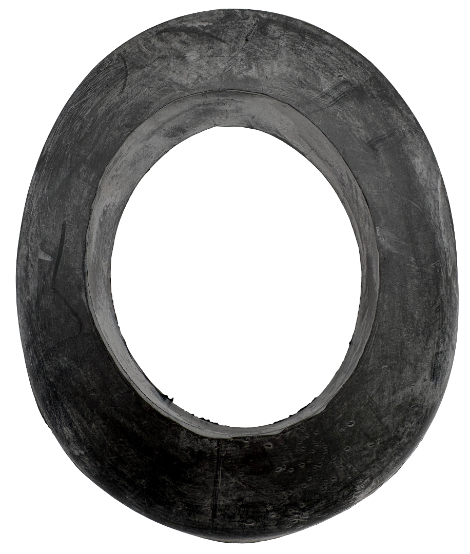 Rubber Gas Tank Grommet