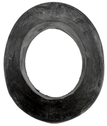 Rubber Gas Tank Grommet