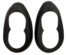 Headlight Mounting Pad Pair