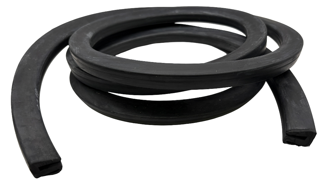 Rear Quarter Window Rubber