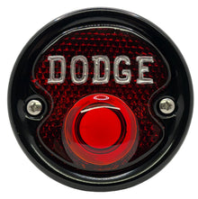 Right Hand Tail Light