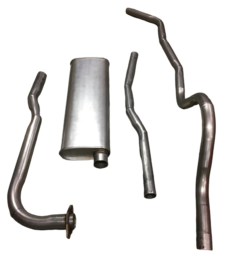 Exhaust System