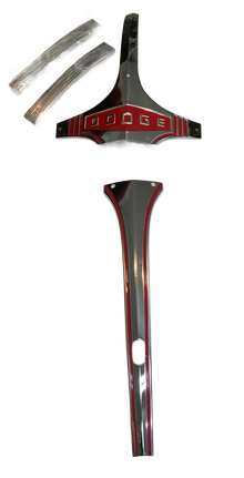 Center Nose Moulding